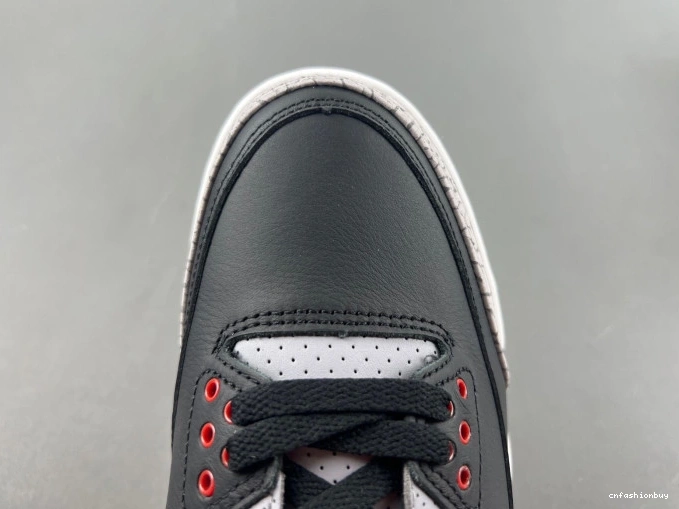 3 Black Jordan Air DN3707-010 Cement 0729